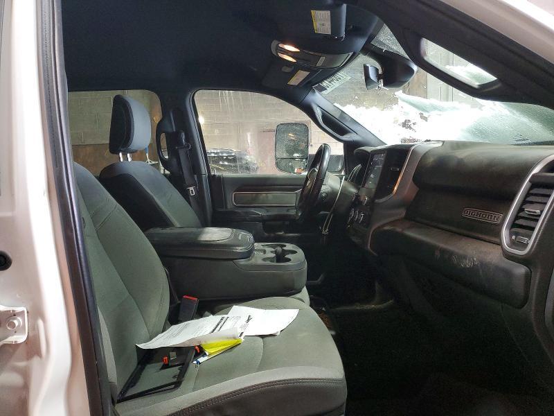 2022 Dodge Ram 2500 big Horn/lone Star