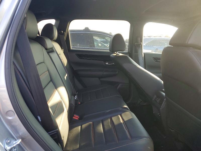 2023 Honda Cr-v Sport Touring