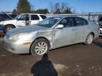 2004 Lexus Es 330