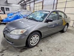 2004 Honda Civic lx en venta en Littleton, CO