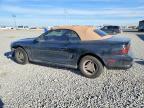 1996 Ford Mustang