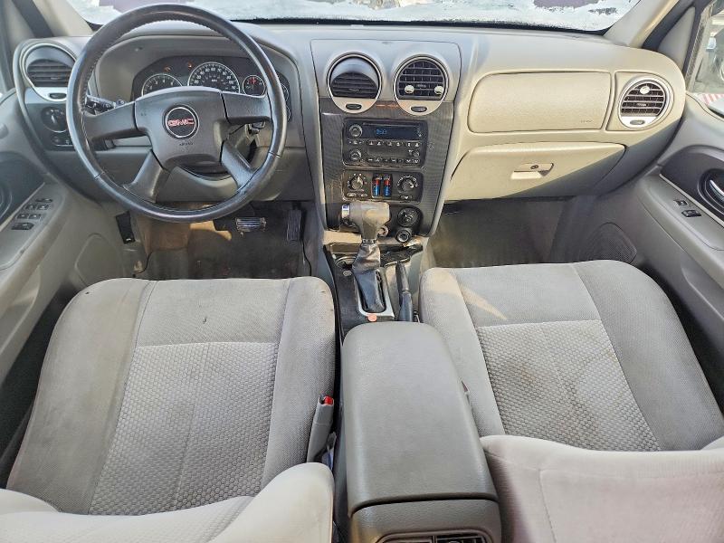 2008 GMC Envoy