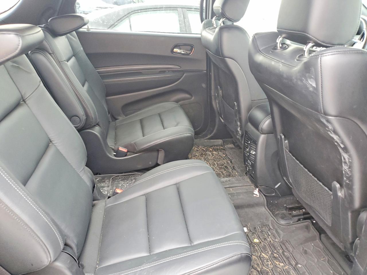 2021 Dodge Durango gt