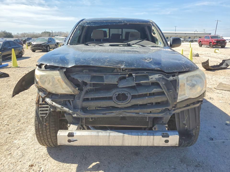 2008 Toyota Tacoma Prerunner V6