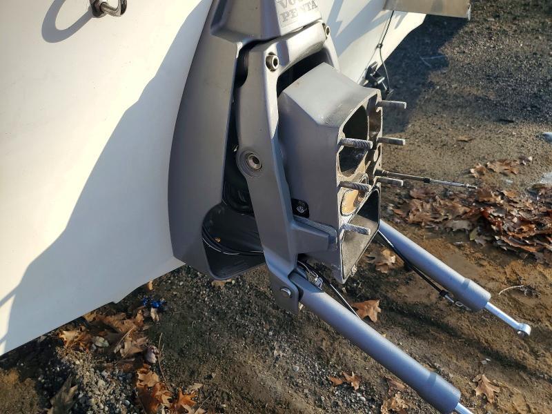 2007 Glasstron GX 185-Boat