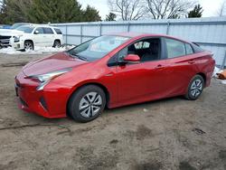 2017 Toyota Prius en venta en Finksburg, MD