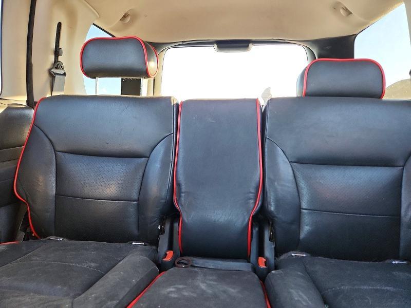 2003 Dodge Durango slt