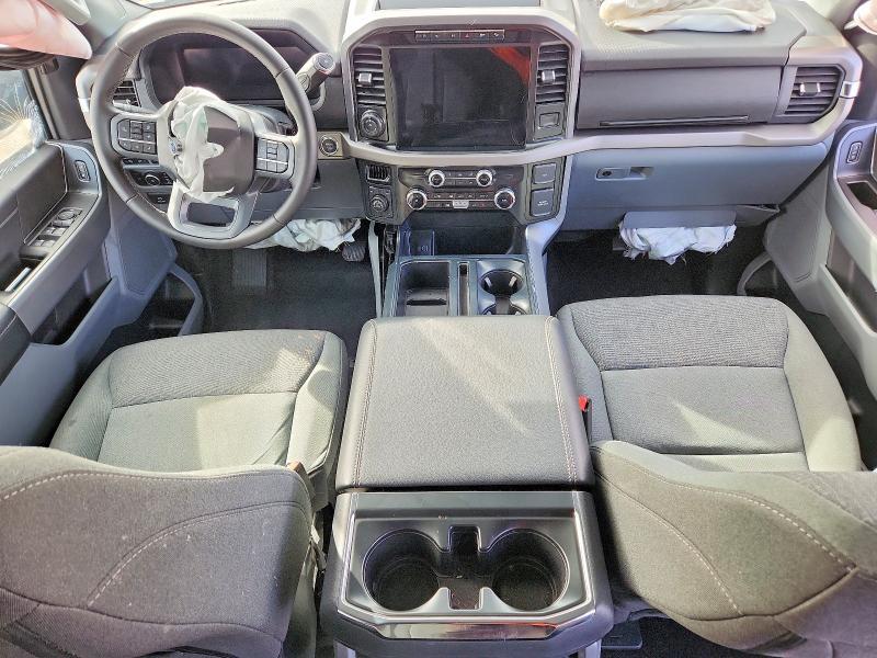 2024 Ford F150 XLT