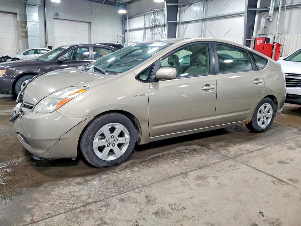 2008 Toyota Prius