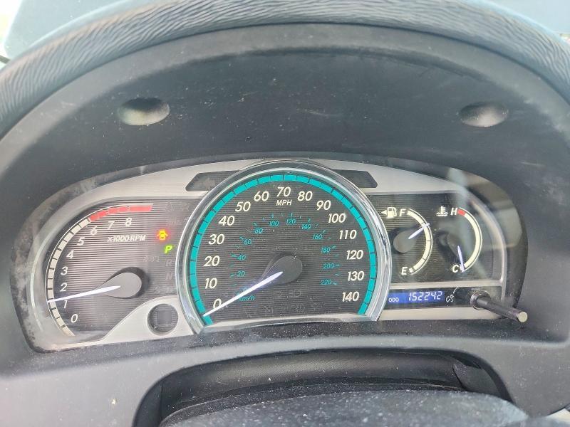 2014 Toyota Venza le