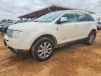 2008 Lincoln MKX