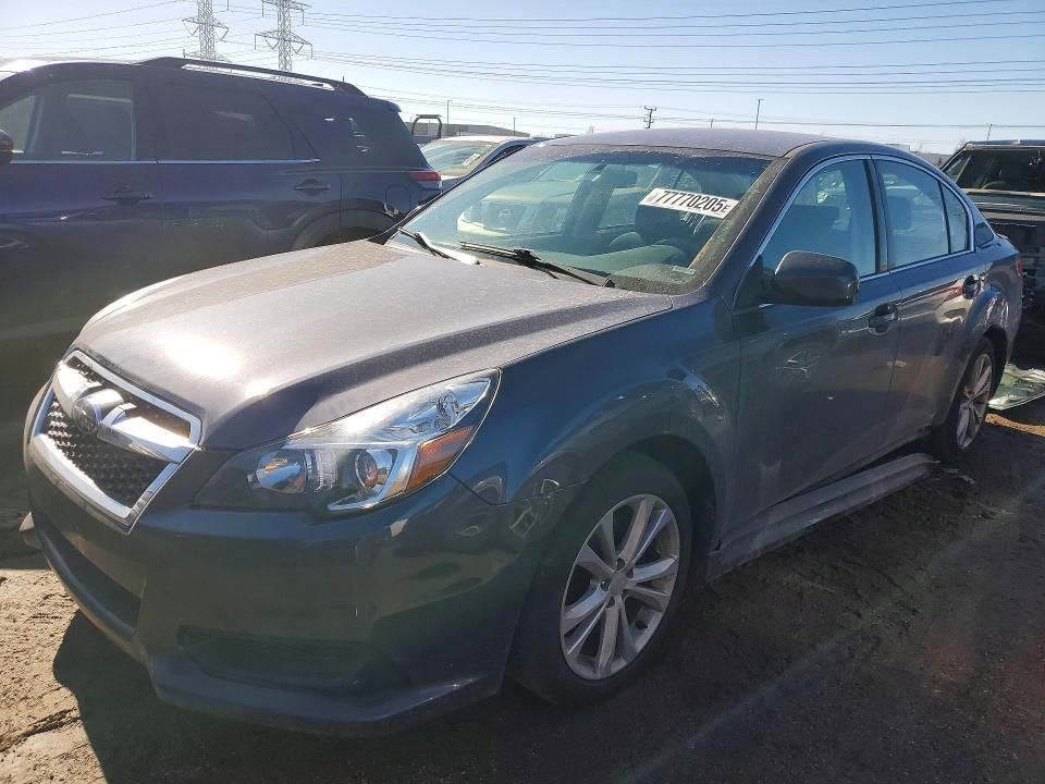 2014 Subaru Legacy 2.5i Premium