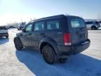 2009 Dodge Nitro se