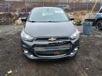 2017 Chevrolet Spark 1LT