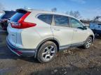 2017 Honda Cr-v exl
