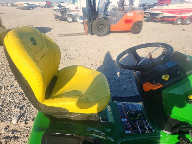 2024 John Deere X380 Lawn Mower
