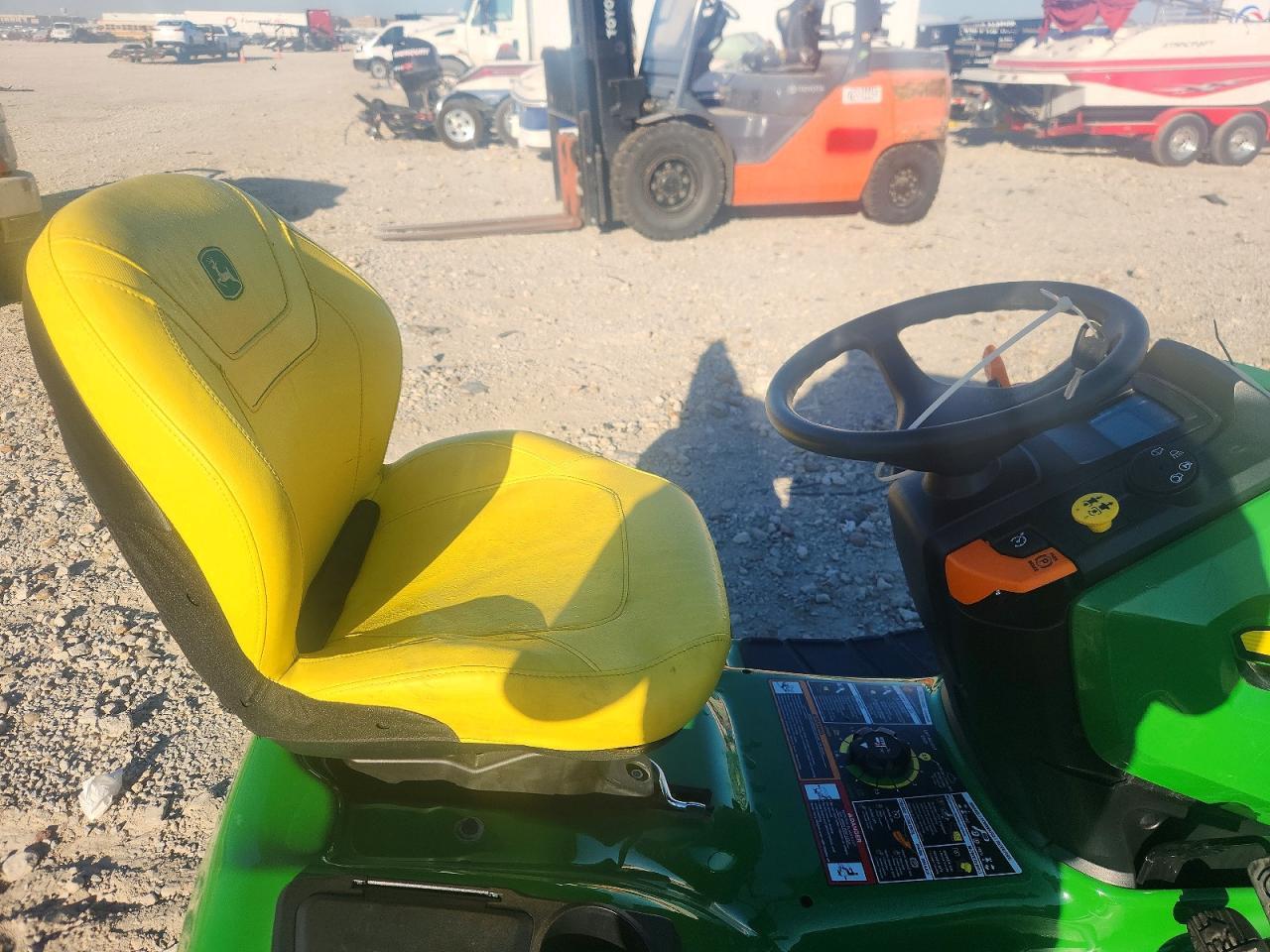 2024 John Deere X380 Lawn Mower