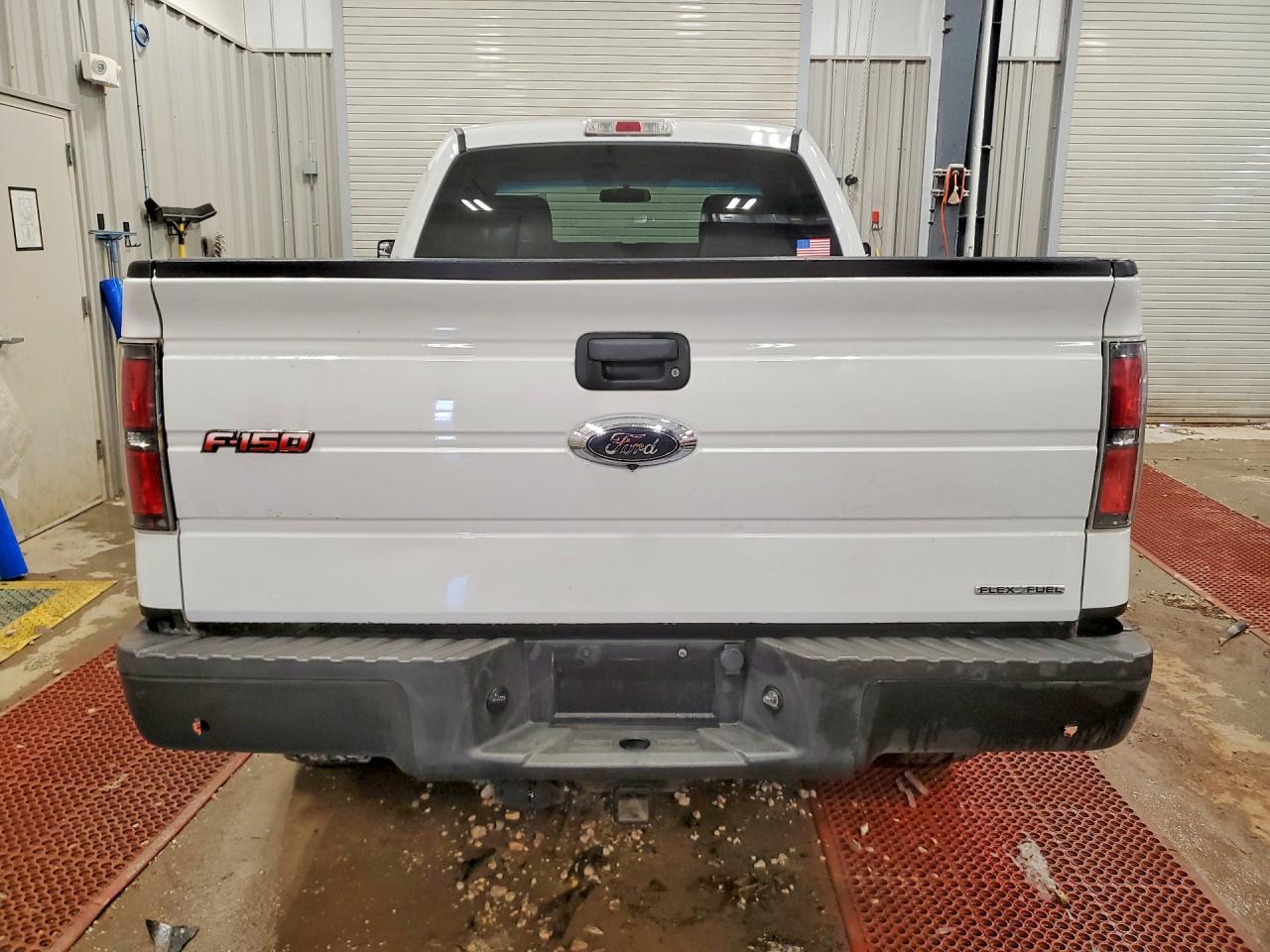 2014 Ford F150