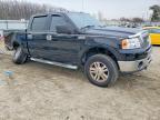 2006 Ford F150 Supercrew