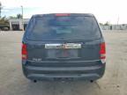 2012 Honda Pilot lx