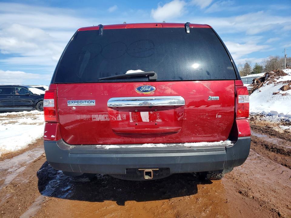 2014 Ford Expedition xl