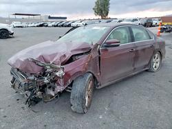 Volkswagen Passat se salvage cars for sale: 2013 Volkswagen Passat se