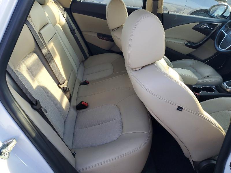 2013 Buick Verano