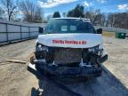 2025 GMC Savana 2500 Cargo Delivery Van
