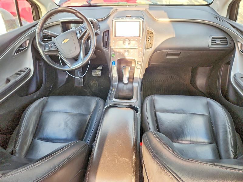 2014 Chev Volt