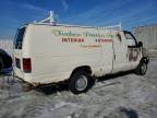 1996 Ford Econoline Cargo E-25