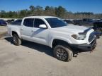 2016 Toyota Tacoma Double Cab
