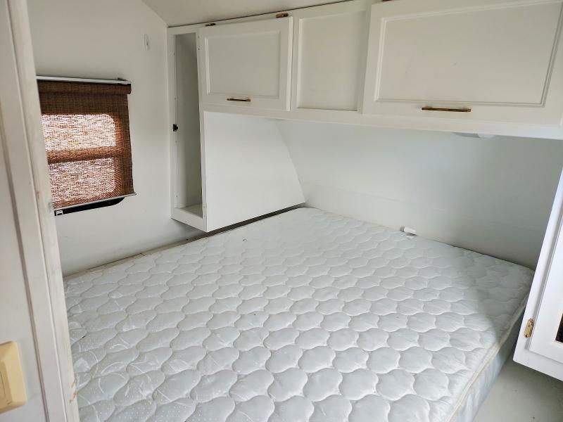 2009 Dutchmen Bullet Camper