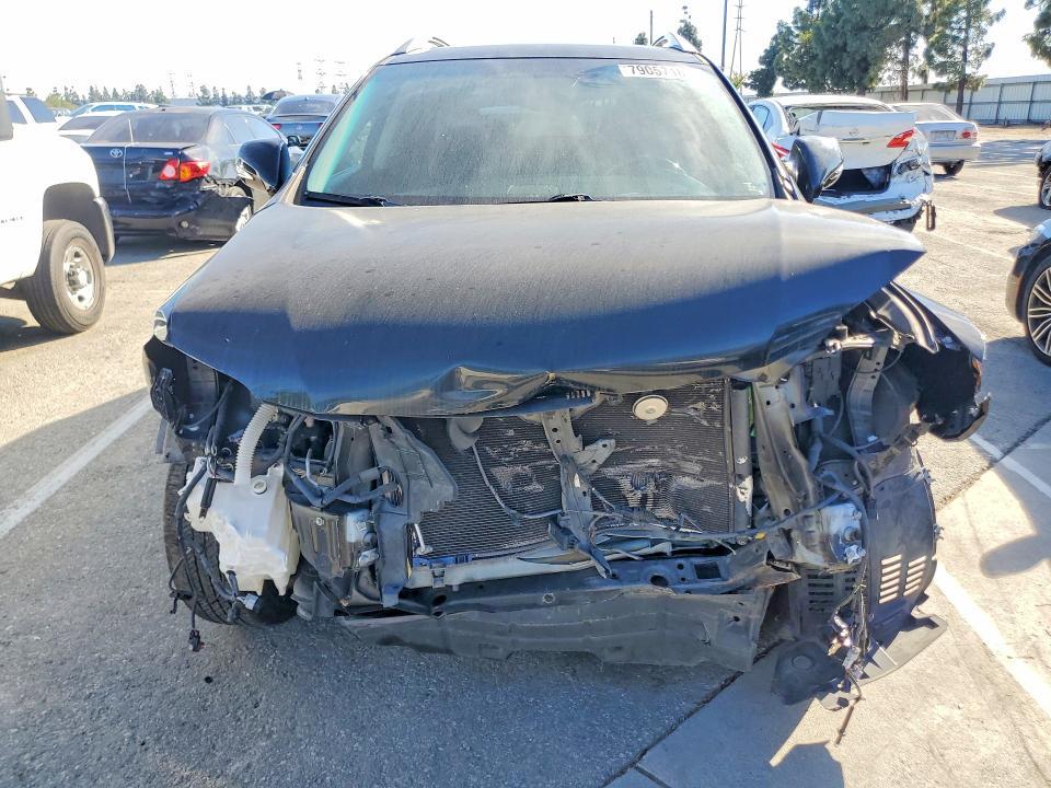 2010 Lexus Rx 350 Base