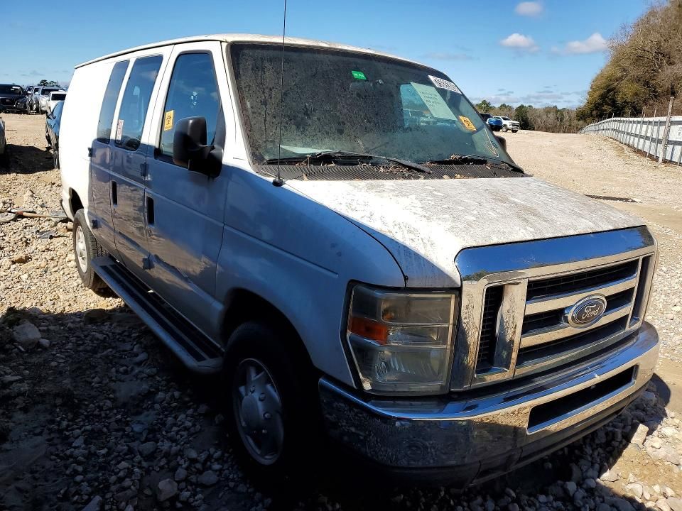 2011 Ford Econoline E250 Van
