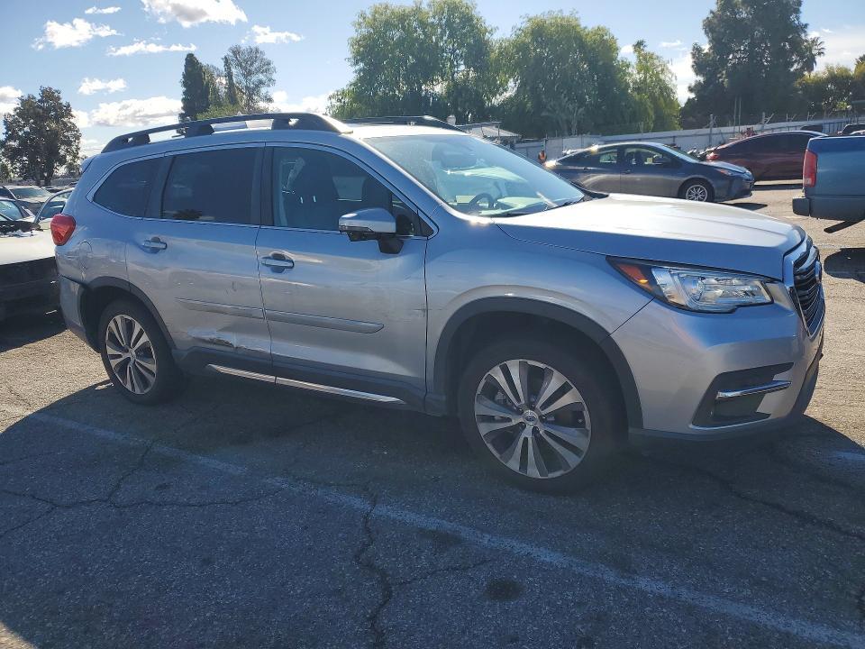 2022 Subaru Ascent Limited
