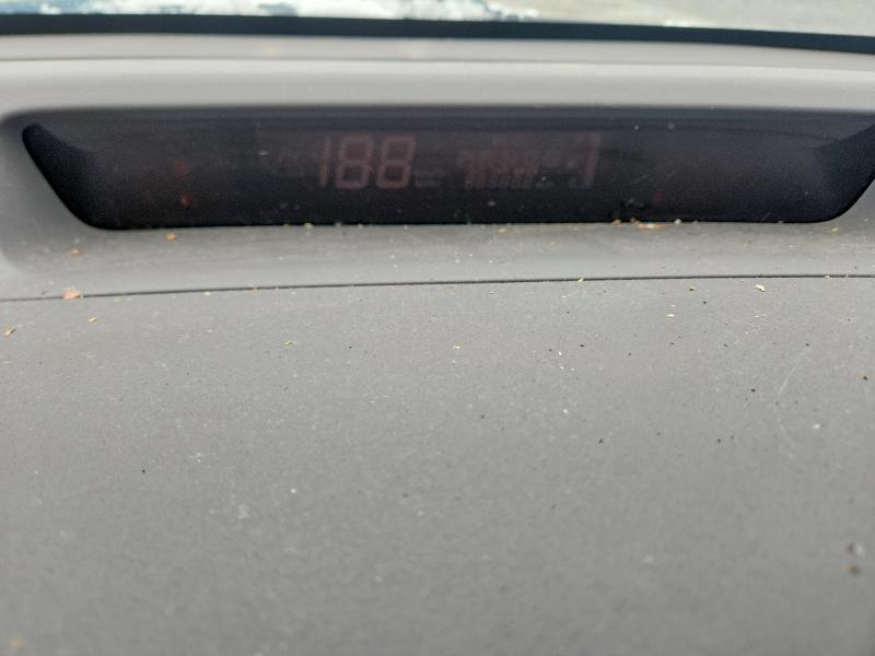 2001 Toyota Prius