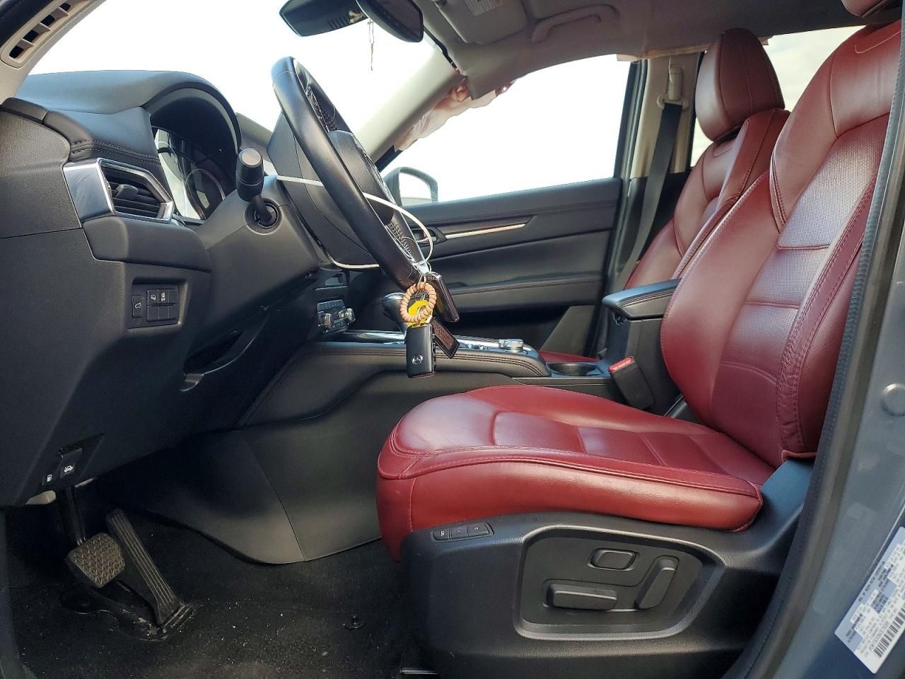 2022 Mazda Cx-5 Preferred