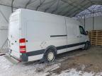 2016 Mercedes-Benz Sprinter 2500