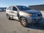 2011 KIA Sorento Base