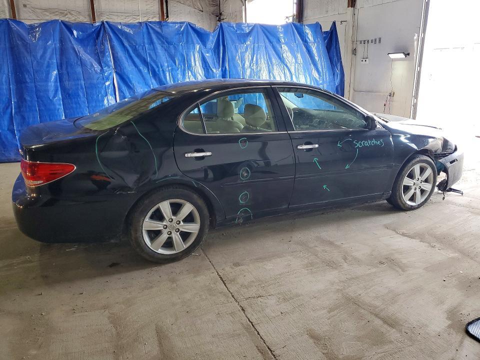 2006 Lexus Es 330