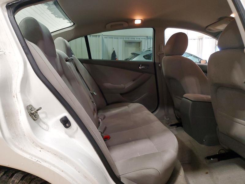 2012 Nissan Altima 2.5