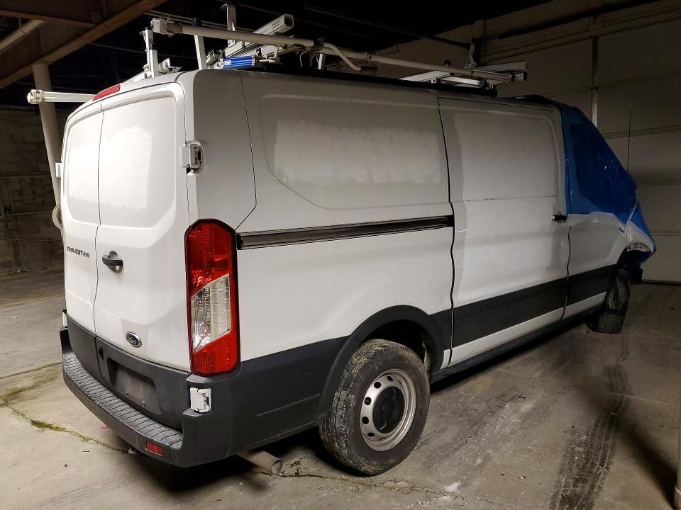 2020 Ford Transit T-250 Delivery van