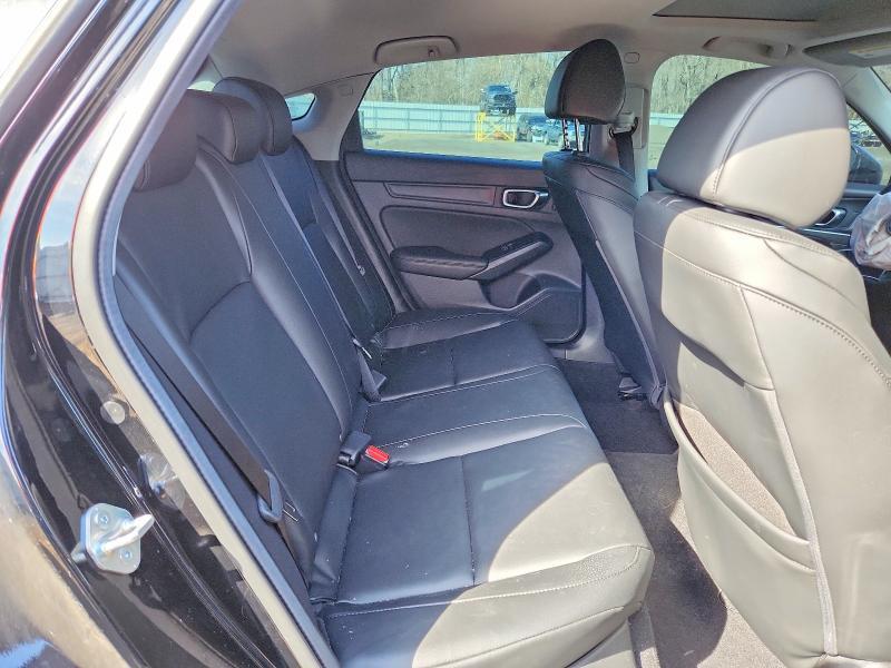 2025 Acura Integra