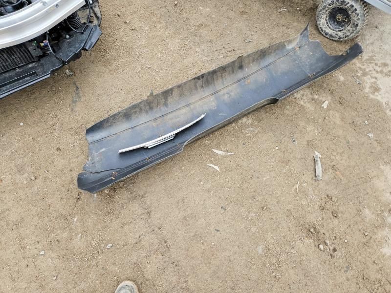 2002 Lincoln Town car Signature