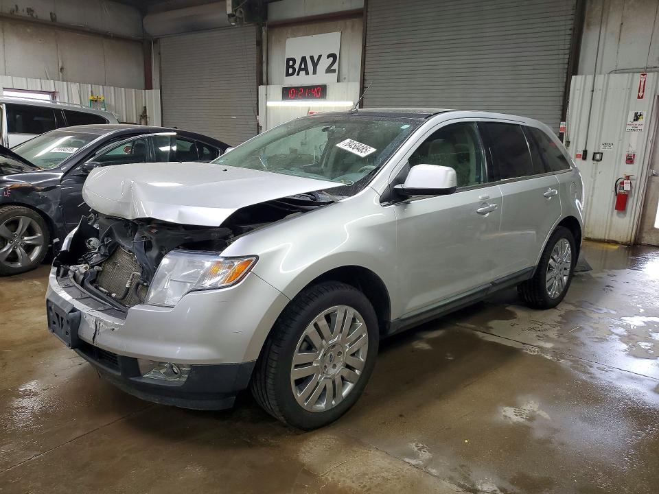 2010 Ford Edge Limited