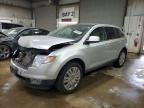 2010 Ford Edge Limited