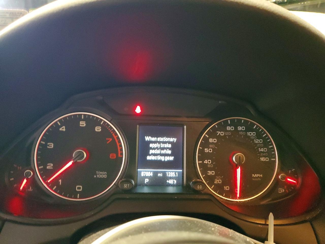 2017 Audi Q5 Premium Plus