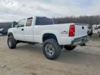 2004 Chevrolet Silverado K2500 Heavy Duty