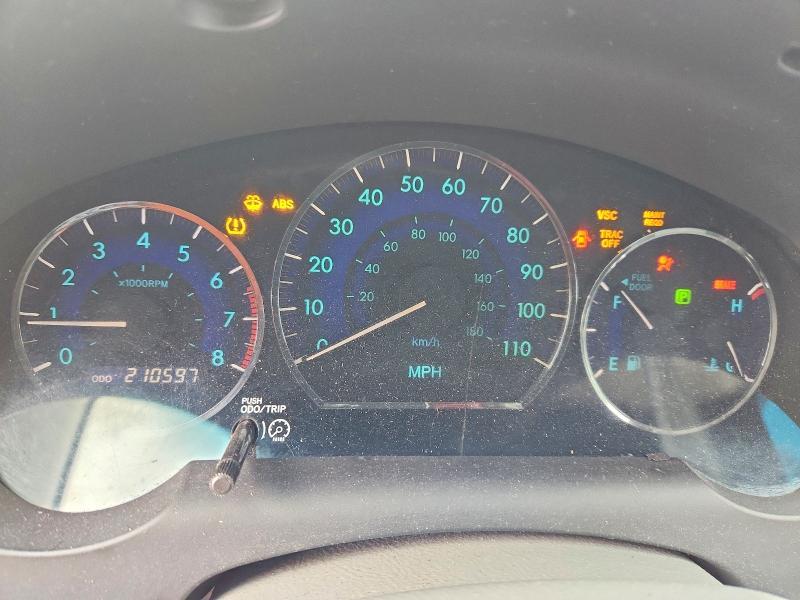 2007 Toyota Sienna xle 7-passenger