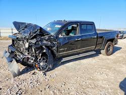 New arrivals for sale at auction: 2015 Chevrolet Silverado K2500 Heavy Duty LTZ